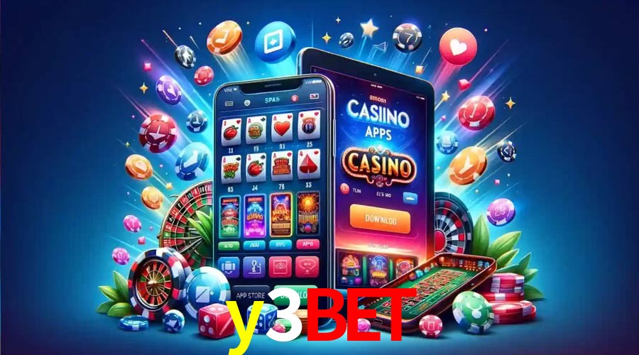 Game Providers y3bet