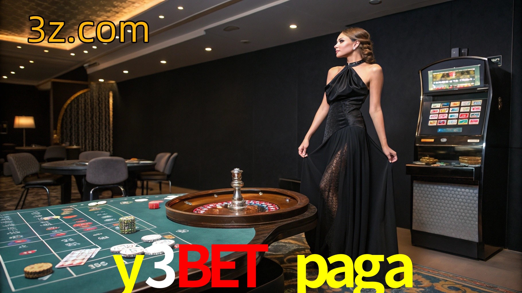 login y3bet paga