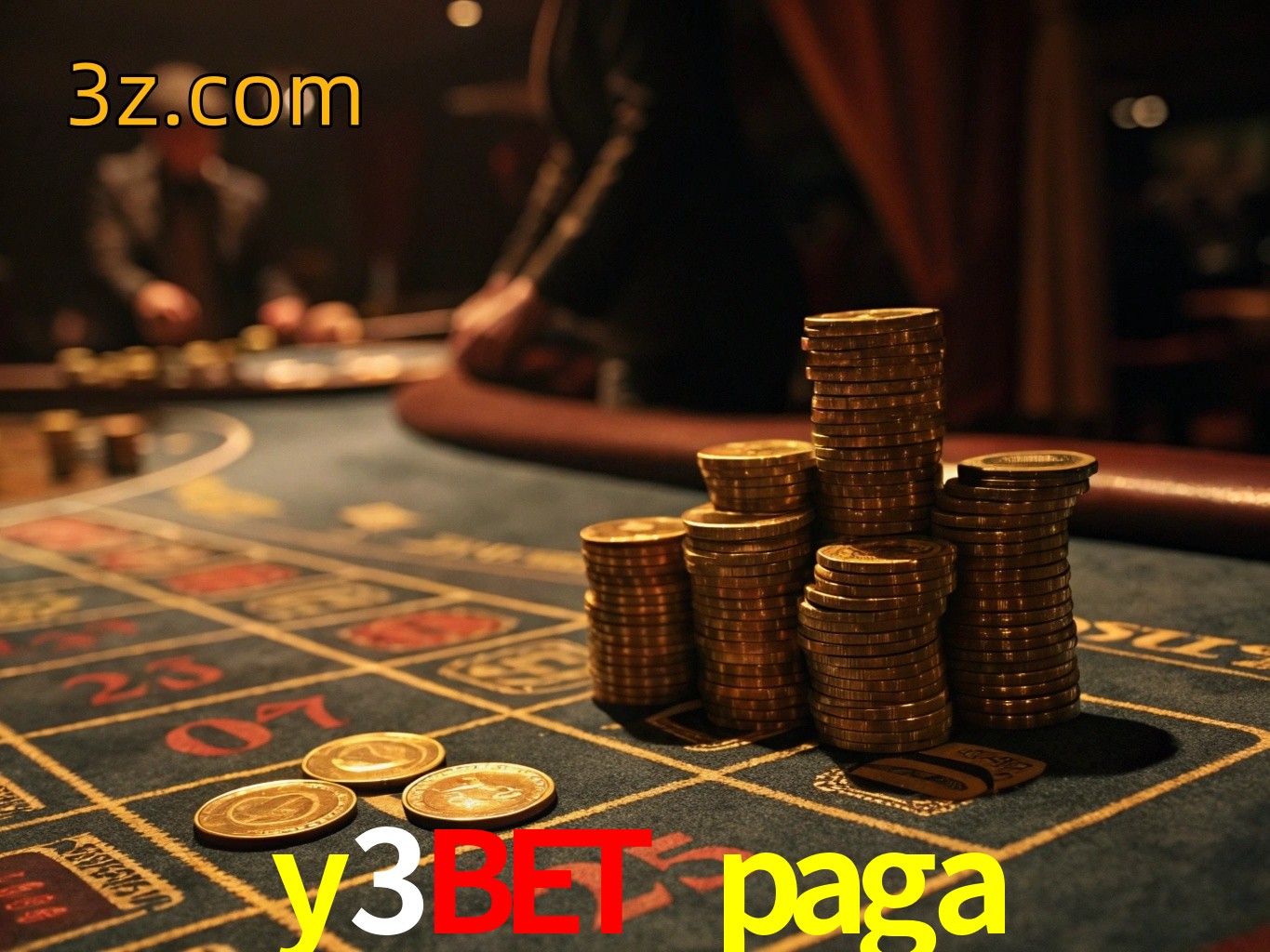 com y3bet paga