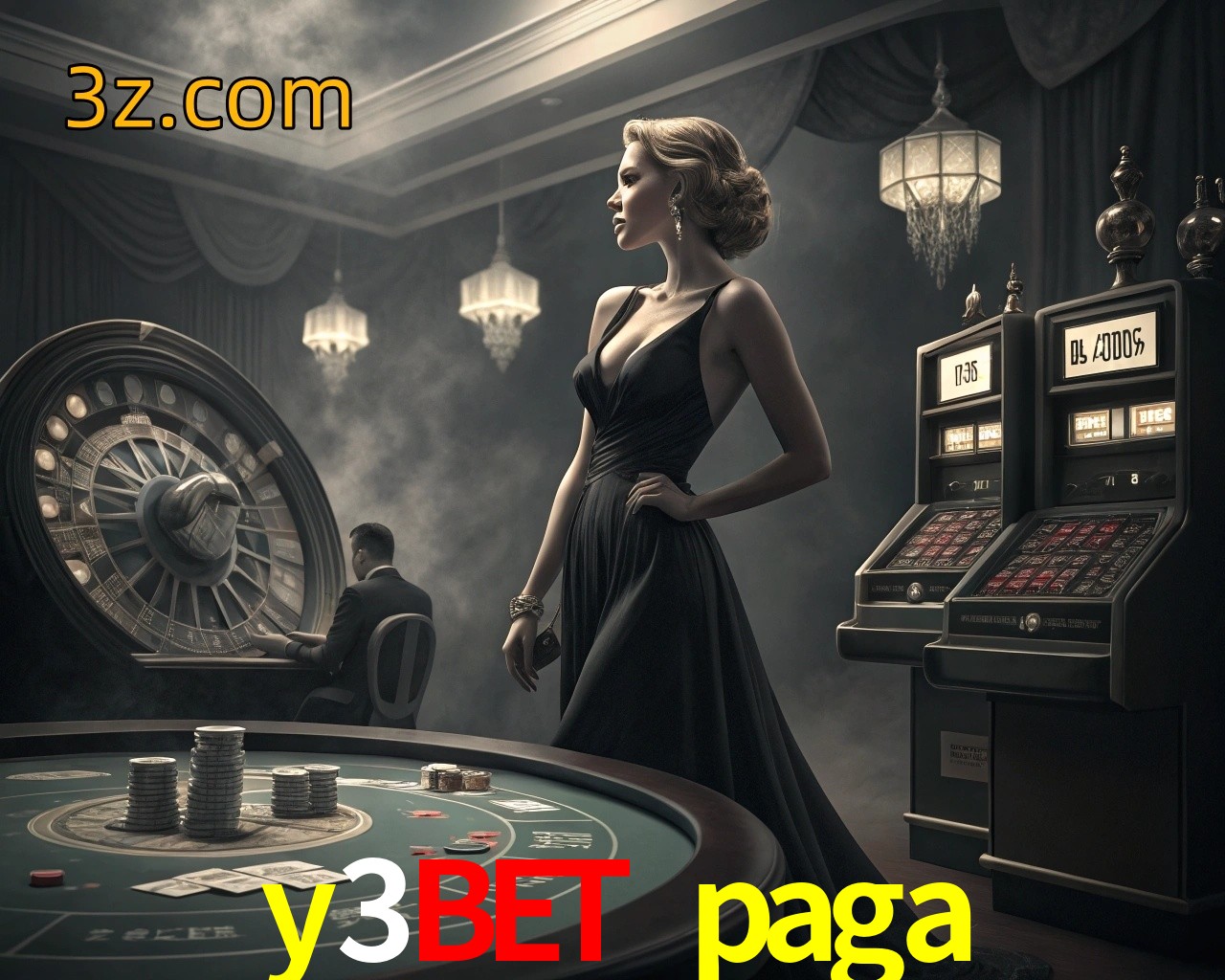 bonus y3bet paga