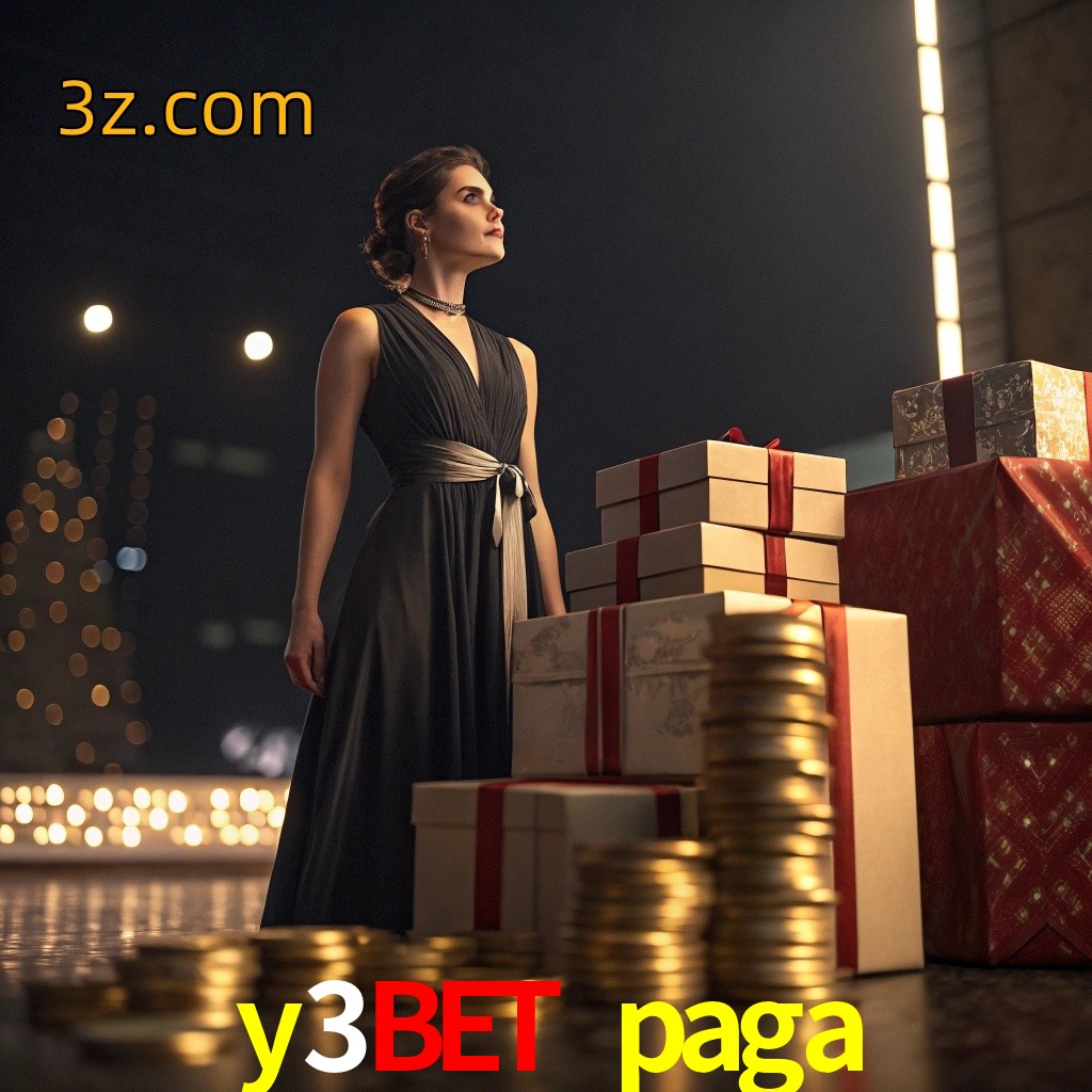  y3bet paga bonus