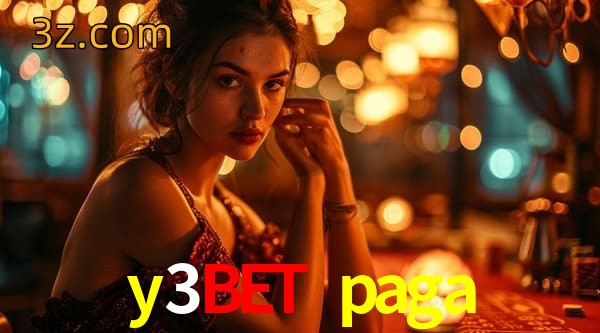  y3bet paga app